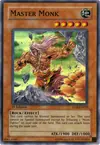 Product image for Master Monk