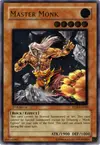 Product image for Master Monk