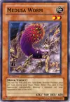Product image for Medusa Worm