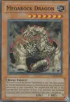 Product image for Dragon Mégarock
