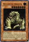 Product image for Megarock Dragon