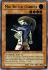 Product image for Mid Shield Gardna