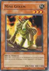Product image for Golem à Mines
