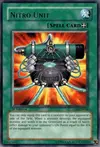 Product image for Nitro Unit