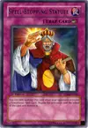 Product image for Spell-Stopping Statute