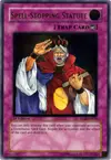Product image for Spell-Stopping Statute