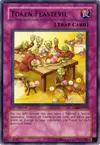 Product image for Token Feastevil