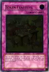 Product image for Token Feastevil