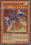 Product image for Insecte Ultime LV7