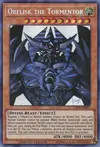 Product image for Obelisk the Tormentor