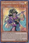 Product image for Palladium Oracle Mana