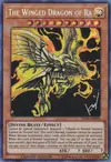 Product image for The Winged Dragon of Ra