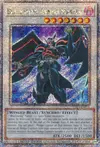 Product image for Blackwing Armor Master