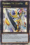 Product image for Number 39: Utopia