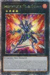 Product image for Salamangreat Blaze Dragon