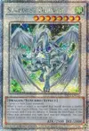 Product image for Stardust Dragon