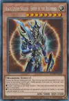 Product image for Black Luster Soldier - Envoy of the Beginning