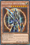 Product image for Black Luster Soldier - Envoy of the Beginning