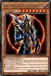 Product image for Black Luster Soldier - Envoy of the Beginning