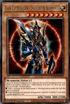 Product image for Black Luster Soldier - Envoy of the Beginning