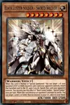 Product image for Black Luster Soldier - Sacred Soldier