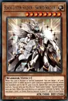 Product image for Black Luster Soldier - Sacred Soldier