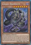 Product image for Chaos Daedalus