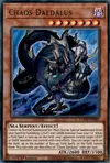 Product image for Chaos Daedalus