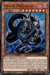 Product image for Chaos Daedalus