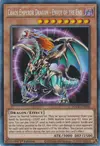 Product image for Chaos Emperor Dragon - Envoy of the End