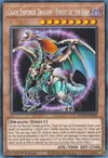 Product image for Chaos Emperor Dragon - Envoy of the End