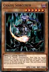 Product image for Chaos Sorcerer