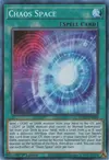 Product image for Chaos Space