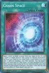 Product image for Chaos Space