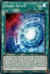 Product image for Chaos Space