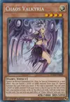 Product image for Chaos Valkyria