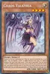 Product image for Chaos Valkyria