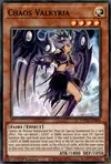 Product image for Chaos Valkyria