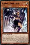Product image for Chaos Valkyria