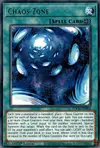 Product image for Chaos Zone