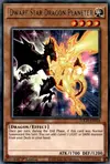 Product image for Dwarf Star Dragon Planeter