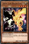 Product image for Dwarf Star Dragon Planeter