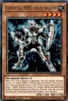 Product image for Elemental HERO Solid Soldier