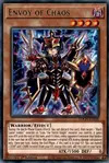 Product image for Envoy of Chaos