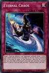 Product image for Eternal Chaos