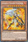 Product image for Immortal Phoenix Gearfried