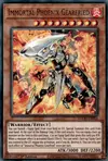 Product image for Immortal Phoenix Gearfried
