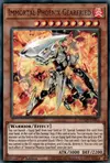 Product image for Immortal Phoenix Gearfried