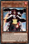 Product image for Infernoble Knight - Renaud