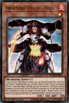 Product image for Infernoble Knight - Renaud
